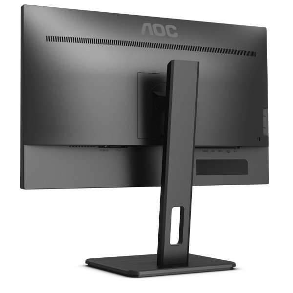 Фото - Монитор AOC Q24P2Q Black