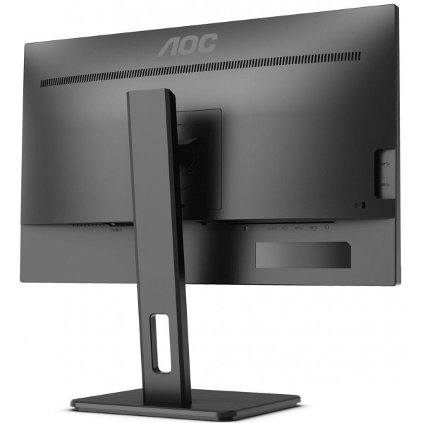 Фото - Монитор AOC Q24P2Q Black