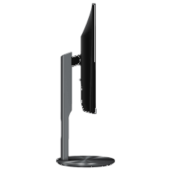 Фото - Монітор AOC Q2790PQE Black/Silver