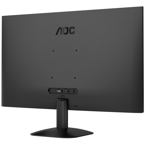 Фото - Монитор AOC Q27B35E