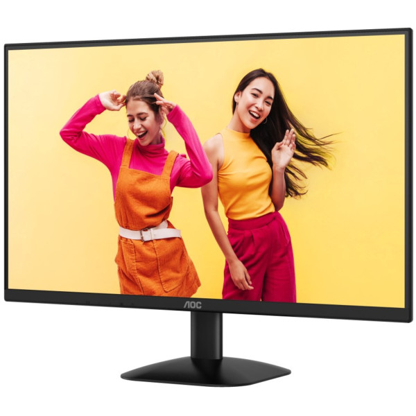 Фото - Монитор AOC Q27B35E