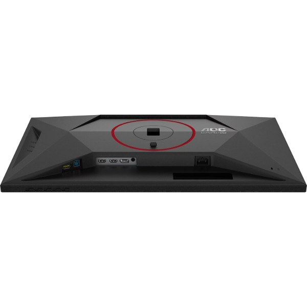 Фото - Монитор игровой AOC Q27G4SRU