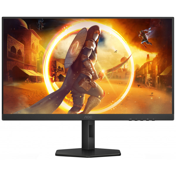 Фото - Монитор игровой AOC Q27G4XF