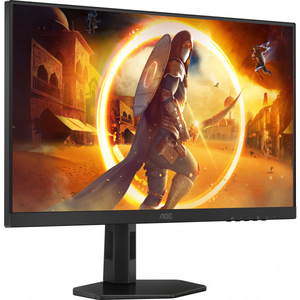 Фото - Монитор игровой AOC Q27G4XF