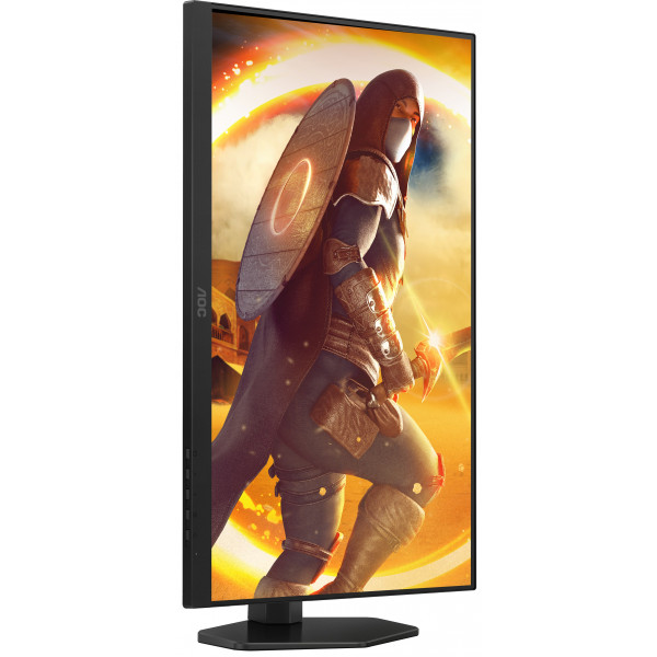 Фото - Монитор игровой AOC Q27G4XF