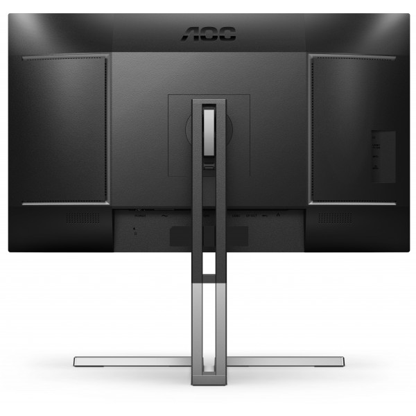 Фото - Монітор AOC Q27U3CV