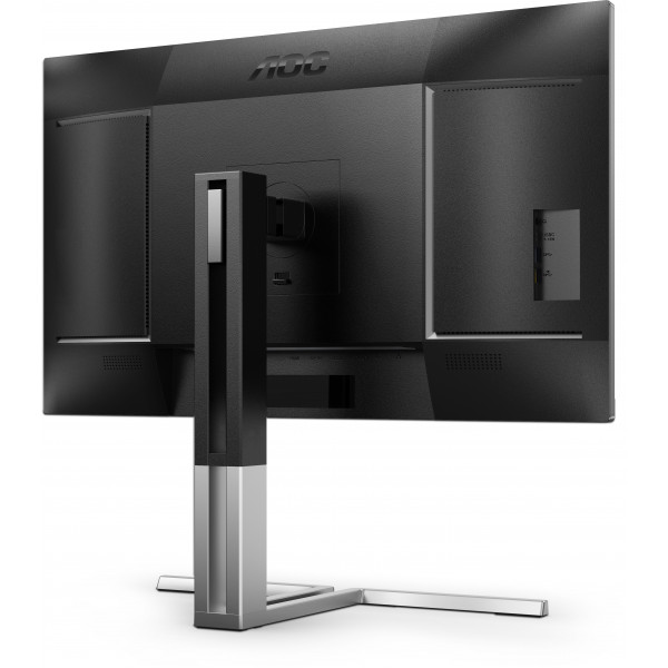 Фото - Монітор AOC Q27U3CV