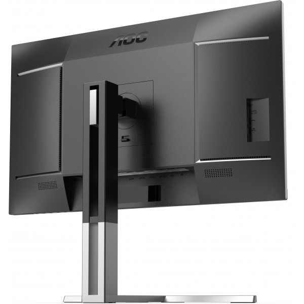 Фото - Монітор AOC Q27U3CV