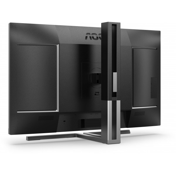 Фото - Монітор AOC Q27U3CV