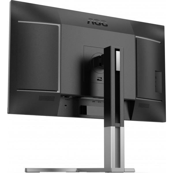 Фото - Монітор AOC Q27U3CV