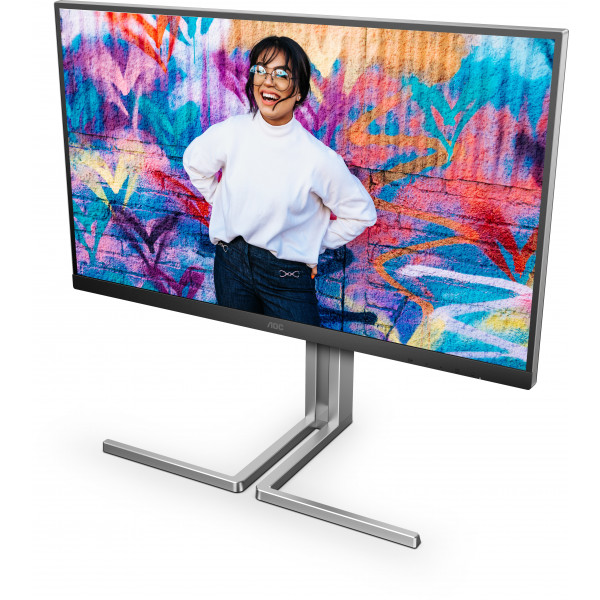 Фото - Монітор AOC Q27U3CV