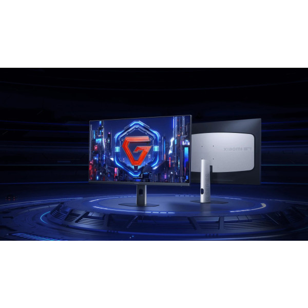 Фото - Монітор ігровий Xiaomi Gaming Monitor G27Qi 2026 (ELA6556EU)
