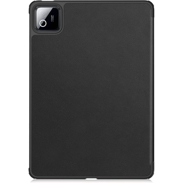 Фото - Чохол для планшета BeCover Smart Case for Xiaomi Pad 8 / 8 Pro 11.2" Black (714579)