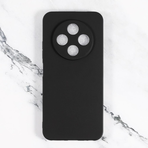 Фото - Чохол для смартфону BeCover for Tecno Spark 30 (KL6) Black (713135)