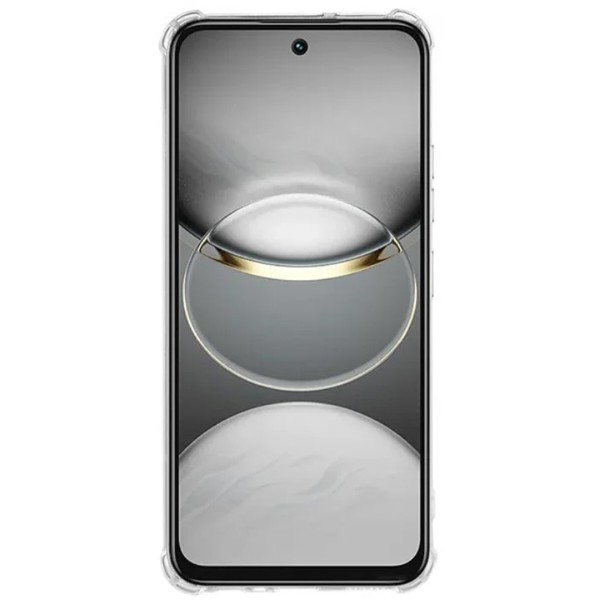 Фото - Чехол для смартфона BeCover Anti-Shock for Tecno Spark 30C 4G Clear (712783)