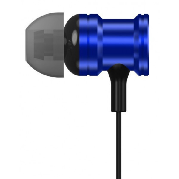 Фото - Навушники вкладиші дротові Genius HS-M316 (31710017401)