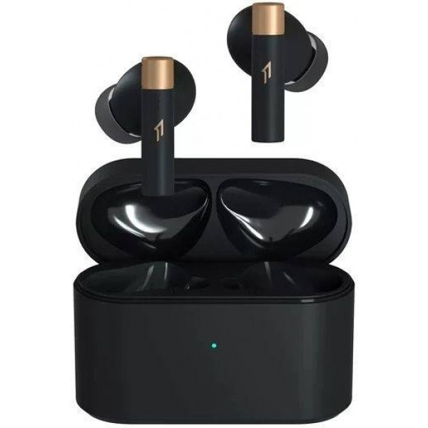 Фото - Наушники вкладыши беспроводные TWS 1MORE PistonBuds Pro Q30 (EC305) Black Фото - Наушники вкладыши беспроводные TWS 1MORE PistonBuds Pro Q30 (EC305) Black