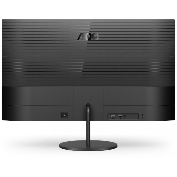 Фото - Монітор AOC Q32V4 Black