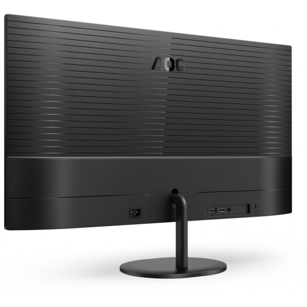 Фото - Монітор AOC Q32V4 Black