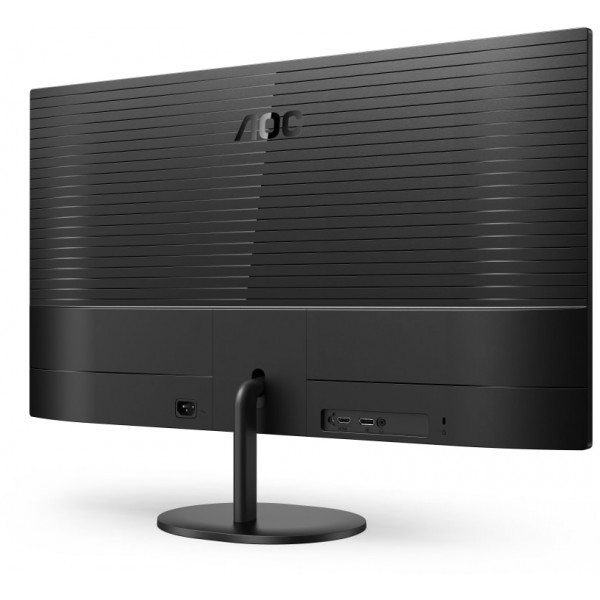 Фото - Монітор AOC Q32V4 Black