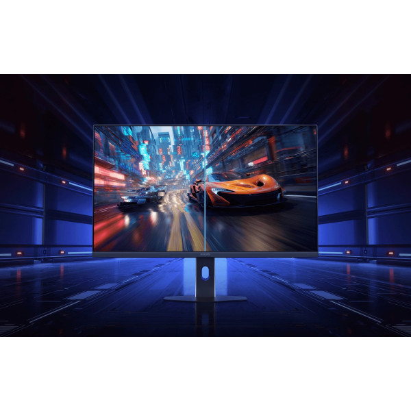 Фото - Монітор ігровий Xiaomi Gaming Monitor G27Qi 2026 (ELA6556EU)