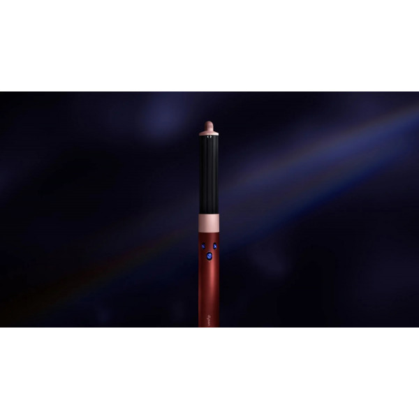 Фото - Стайлер Dyson Airwrap HS05 Complete Long Volumise Strawberry Bronze/Blush Pink Бронзовий/Рожевий (581840-01)