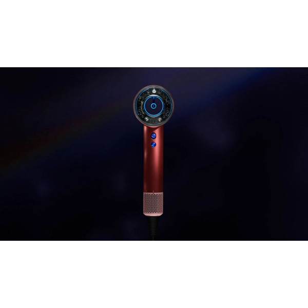Фото - Фен Dyson HD16 Supersonic Nural Strawberry Bronze/Blush Pink Бронзовый/Розовый (561725-01)