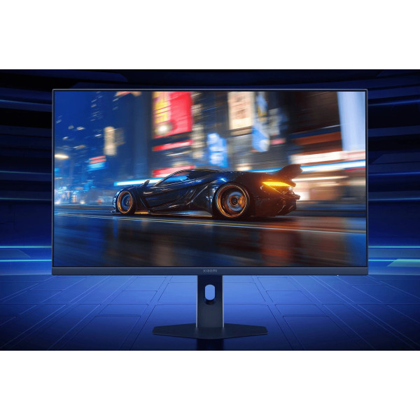 Фото - Монітор ігровий Xiaomi Gaming Monitor G27Qi 2026 (ELA6556EU)