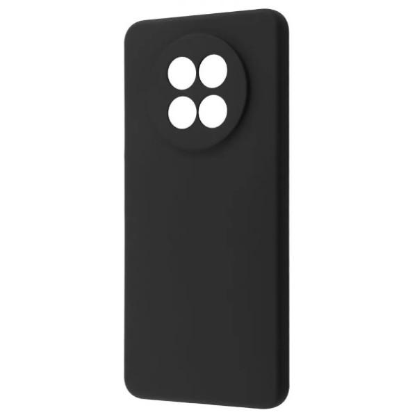 Фото - Чохол для смартфону BeCover for Realme 12 5G Black (711764)
