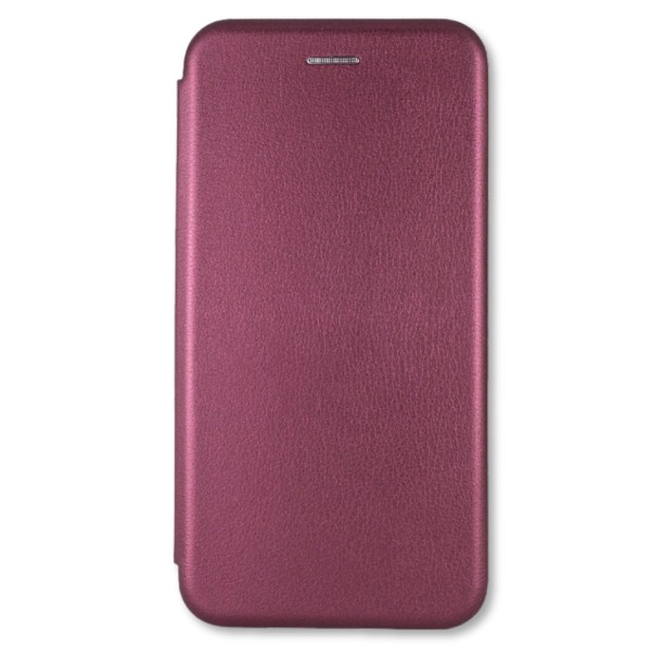 Фото - Чохол для смартфона BeCover Exclusive for Infinix Smart 10 (X6725) Red Wine (715014)