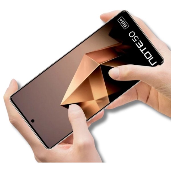 Фото - Чохол для смартфону BeCover for Infinix Note 50 4G (X6858) Transparancy (714669)