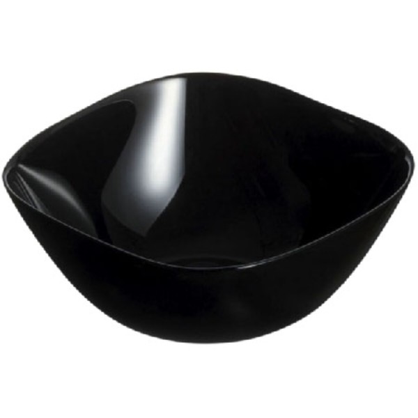 Фото - Салатник Luminarc Carine Black 14 см (Q7017)