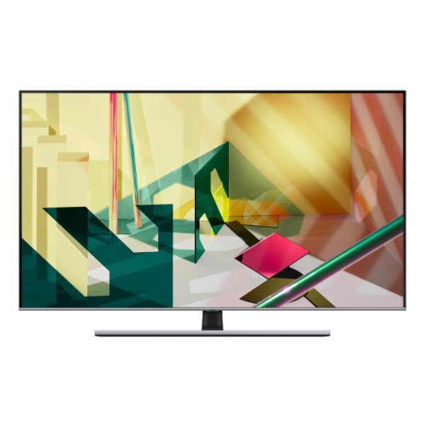 Фото - Телевізор Samsung QE55Q77TAUXUA