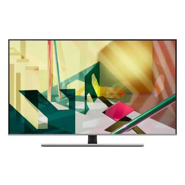 Фото - Телевізор Samsung QE55Q77TAUXUA