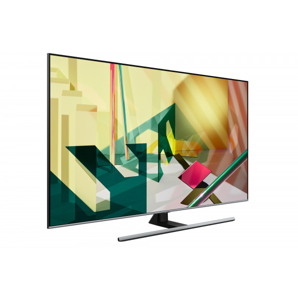 Фото - Телевизор Samsung QE65Q77TAUXUA