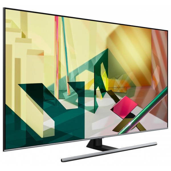 Фото - Телевизор Samsung QE55Q77TAUXUA