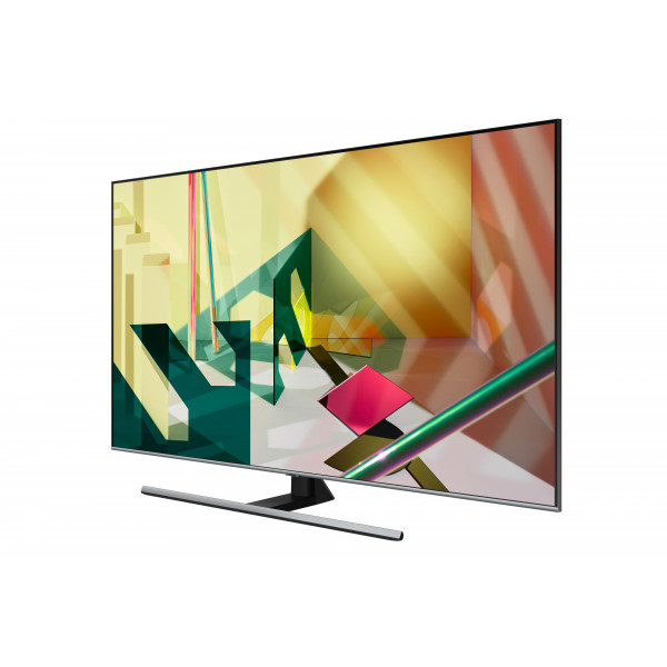 Фото - Телевизор Samsung QE75Q77TAUXUA