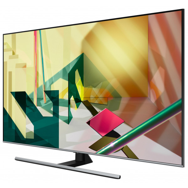 Фото - Телевизор Samsung QE55Q77TAUXUA