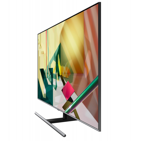Фото - Телевизор Samsung QE65Q77TAUXUA
