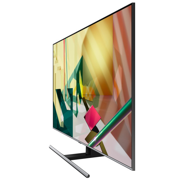 Фото - Телевизор Samsung QE55Q77TAUXUA