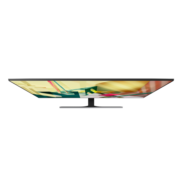 Фото - Телевизор Samsung QE75Q77TAUXUA
