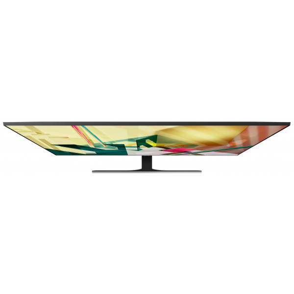 Фото - Телевизор Samsung QE55Q77TAUXUA