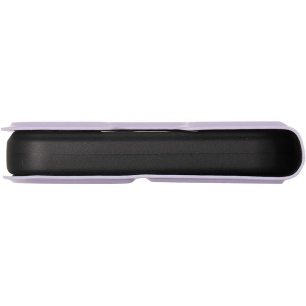 Фото - Чохол для смартфону BeCover Exclusive New Style for Samsung Galaxy А37 SM-A376 Purple (714926)