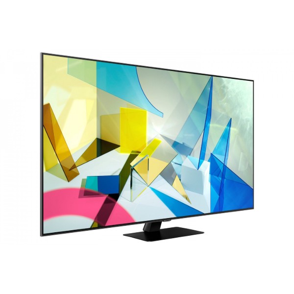 Фото - Телевизор Samsung QE50Q80TAUXUA