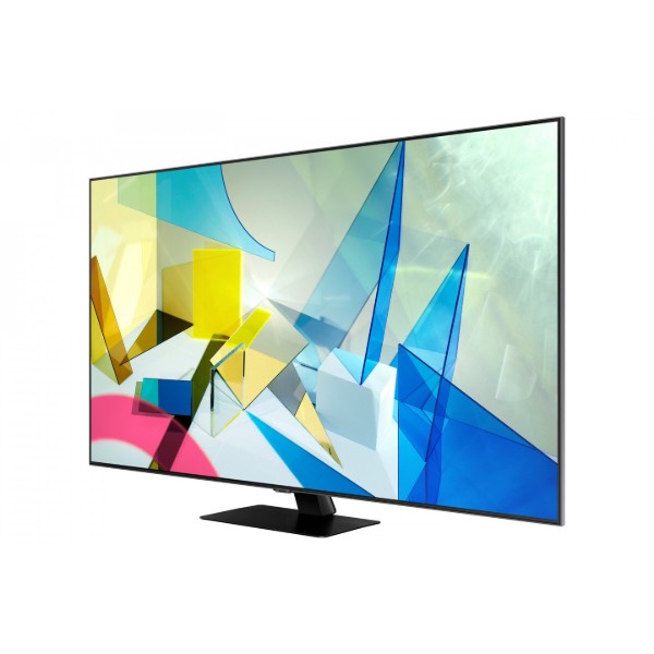 Фото - Телевизор Samsung QE50Q80TAUXUA