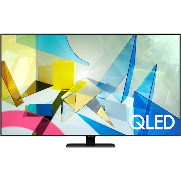 Фото - Телевизор Samsung QE50Q80TAUXUA