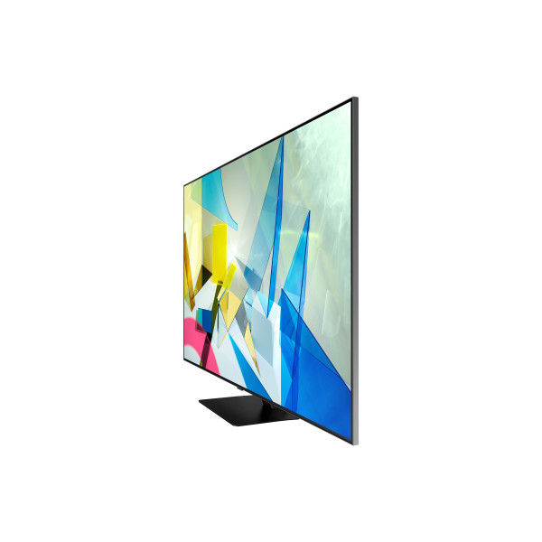 Фото - Телевизор Samsung QE49Q80TAUXUA