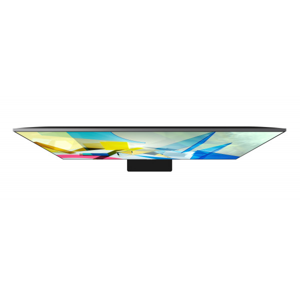 Фото - Телевизор Samsung QE55Q80TAUXUA