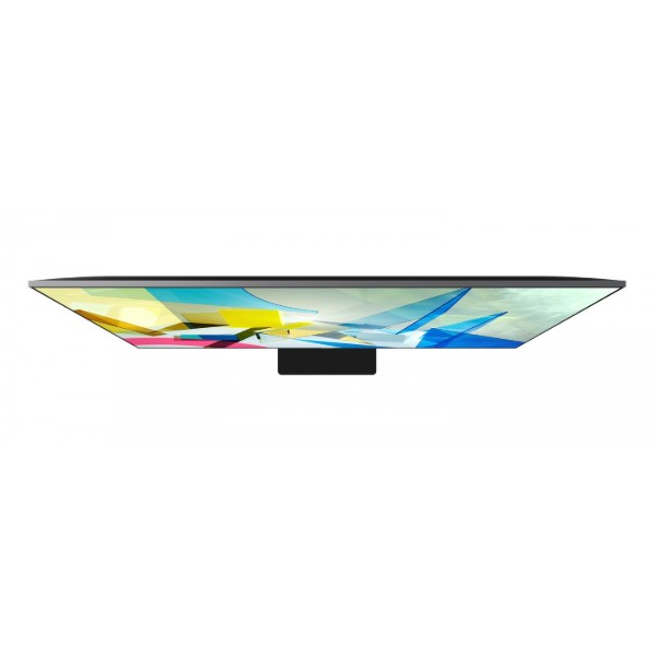 Фото - Телевизор Samsung QE50Q80TAUXUA
