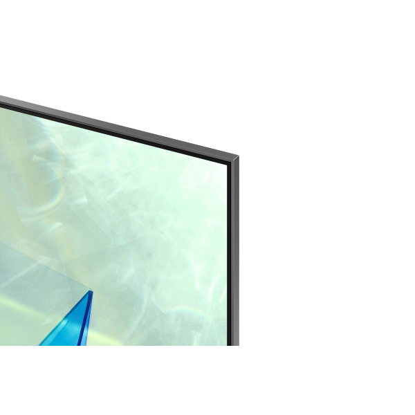 Фото - Телевизор Samsung QE85Q80TAUXUA